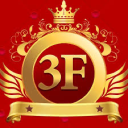 3F Game Bonus King APK game app logo