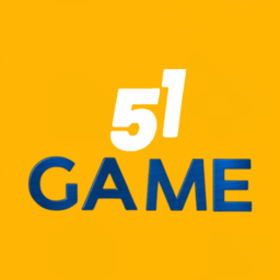 51 Game Pro Mod APK game app logo