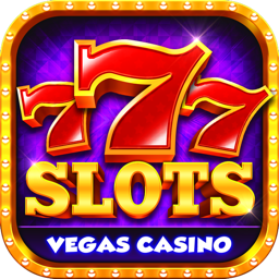 777 Slots VIP Unlocked APK game app logo