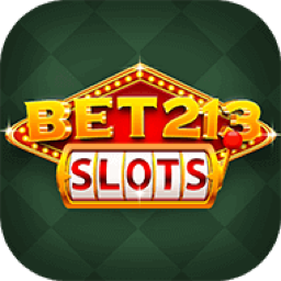 Bet 213 Slots 777 Pro APK game app logo