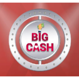 BigCash game app logo