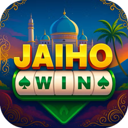 Jaiho Win VIP Club APK game app logo
