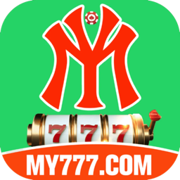 My 777 Instant APK game app logo