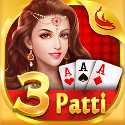 Online Teen Patti Cash Pro APK game app logo