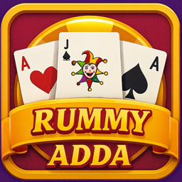 Rummy Adda Ad-Free APK game app logo