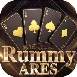 Rummy Areas game app logo