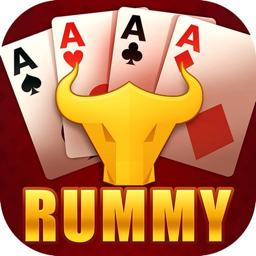 Rummy Bharat 5G Fast APK game app logo