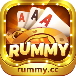 Rummy CC game app logo