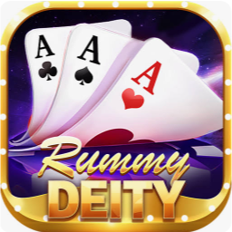 Rummy Deity No Root APK game app logo