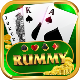 Rummy Farm Elite APK game app logo